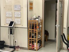 -中田健身工作室(嘉定江桥店)