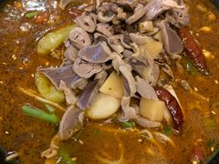 -豆爺小面(朱雀店)