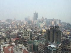 -澳门十六浦索菲特大酒店