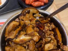 -韩宫宴烤肉·料理(武汉印象城店)