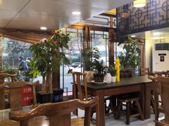 -褒河栈道渔庄(建工路总店)