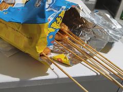 -夸父炸串(青浦奥特莱斯店)