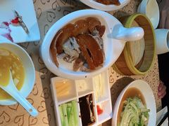 -大鸭梨(天通西苑店)