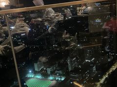 -洲际酒店·凌霄餐厅(紫峰大厦店)