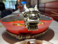 -雲蜀龙阁·金牌水煮鱼(方庄店)