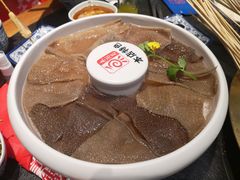 -来涮蜀鲜货火锅串串香(菜市口店)