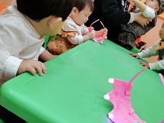 -金宝贝早教中心(北洋校区)