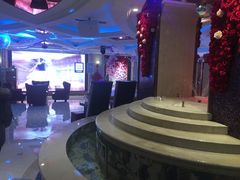 -格莱美量贩式KTV(奥帆店)