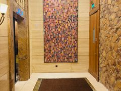 -长白山万达喜来登度假酒店