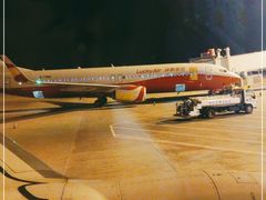 -石家庄正定国际机场-T2航站楼