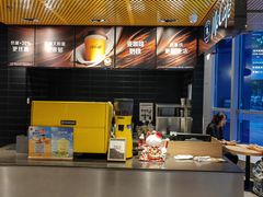 -麦当劳(北苑秋实路店)