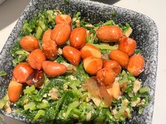 -荔粥记潮汕砂锅粥(太湖路店)