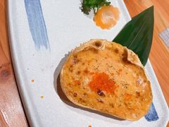 日式焗蟹宝-文三酒肆自助放题(新街口友谊广场店)