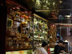 -船长酒吧 The Captain