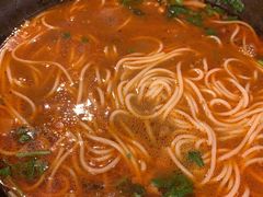 -笑笑凉皮(富国街店)