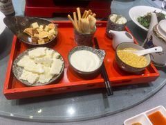 -九十九顶毡房(清河店)