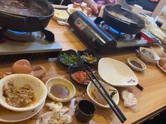 寿喜锅-樱吉岛寿喜锅(肇嘉浜路店)