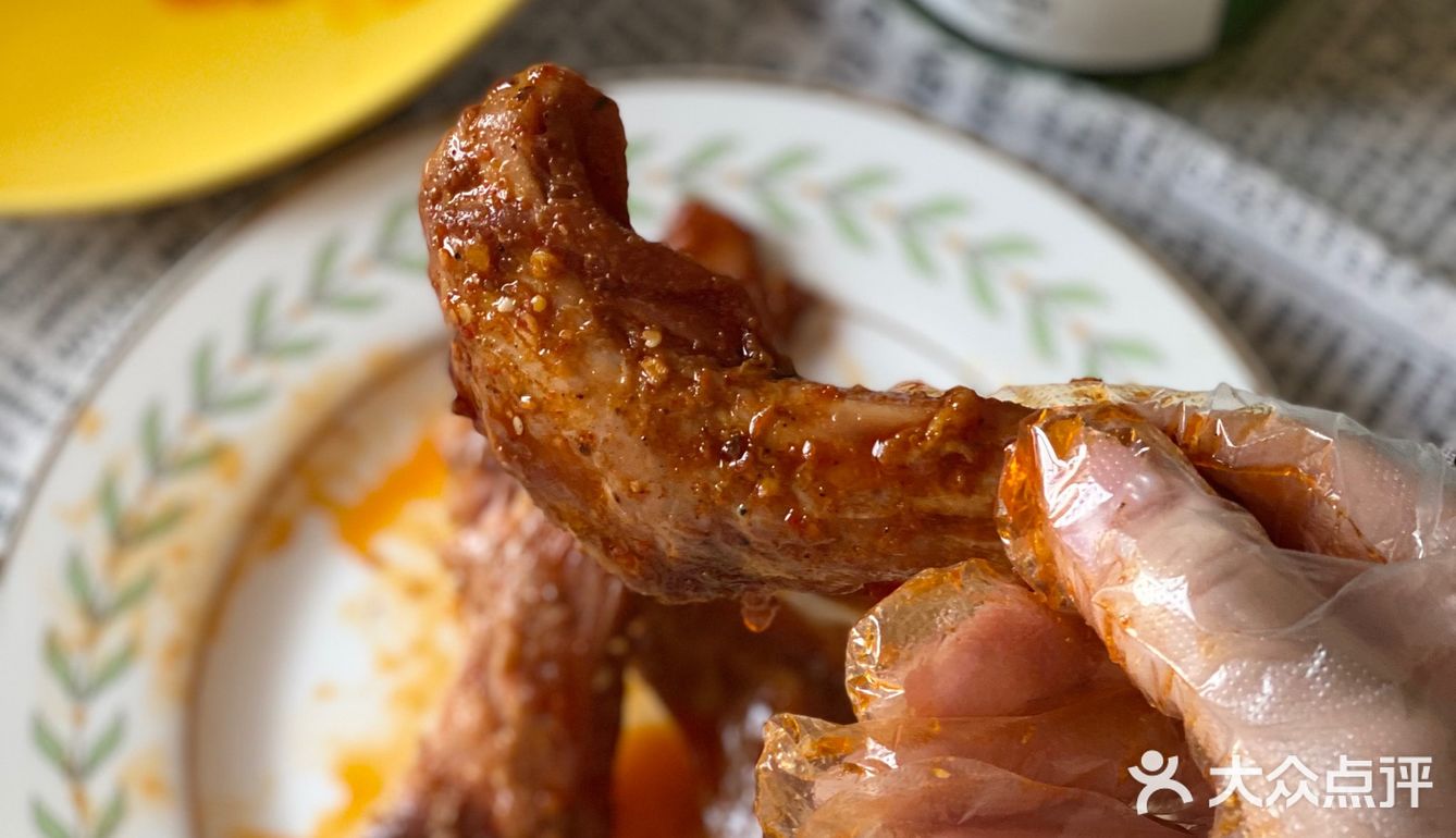 深圳美食|你不可不知的兔兔零食