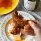 深圳美食|你不可不知的兔兔零食