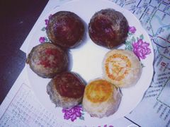 -金太粽(上海弄堂第一粽店)