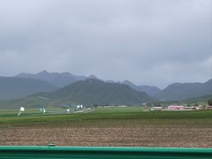 -扁都口生态休闲旅游区