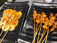 土豆片-龙巢盱眙龙虾·牛蛙·烧烤宵夜(八卦岭店)