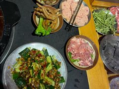 -重庆印象老火锅(梅林店)