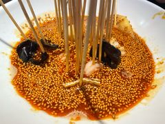 -花盐街·四川乐山小吃(西单大悦城店)