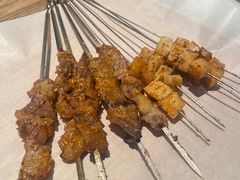 -枪火串烧·东北特色烧烤(罗湖总店)