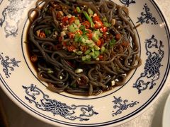 酸辣蕨根粉-乾园(天河城店)
