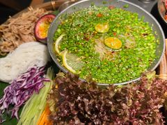 -Ameigo梅果·云贵川bistro(长宁来福士店)