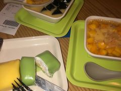 -满记甜品(岭南新天地店)