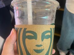 -星巴克(长沙乐和城门店)