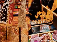 -千寻烧肉(政务区店)