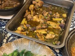 -米庄·原味私房菜(骏壹万邦店)