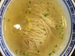 -同得兴 Since·1995 传统苏式面馆(十全街店)