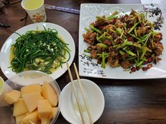 -清真·伊清阁餐厅
