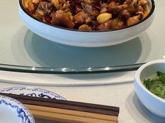 -志晖园圆子鸡·辣子鸡(阳光店)