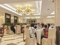 -龙悦湾酒家·八阵鱼生·渔人码头店