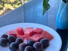 -余姚四明湖开元名都度假酒店·夏威夷西餐厅