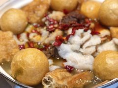 -友达面馆(二七南路店)