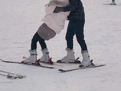 -蓟县盘山滑雪场