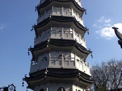 报恩塔-国恩寺