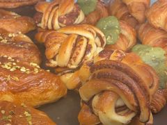 -BAKER&SPICE(环贸店)