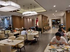 -胥城大厦-胥香自助餐厅
