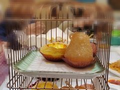 -君德澜酒家·创意粤菜(金山谷店)