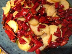 -胡马八破·川菜小馆(高新万达店)