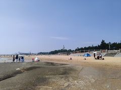 -日照灯塔风景区