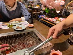 -樱宿日式和牛烧肉(五道口店)