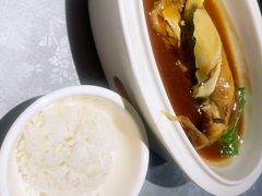 -沈灶河豚宴·河豚融合餐厅(汉中路店)